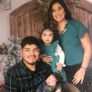 Meet your Posher, Aaron